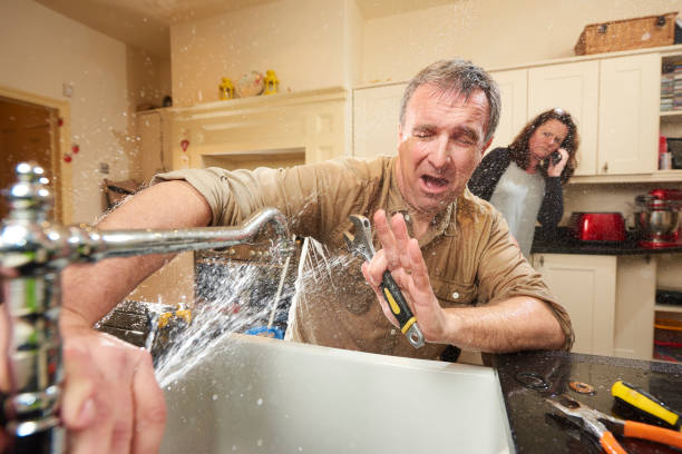 Best Emergency water damage restoration  in Onarga, IL